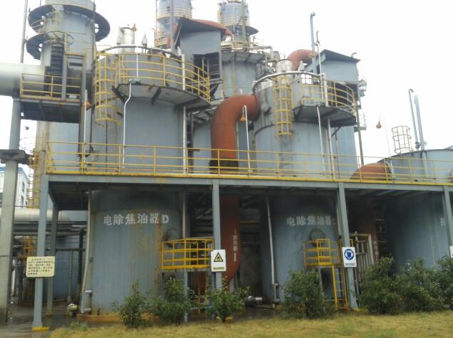 跟著電捕焦油器生產(chǎn)廠家一起看看電捕焦油器的維修保養(yǎng)要注意的這些點(diǎn)！